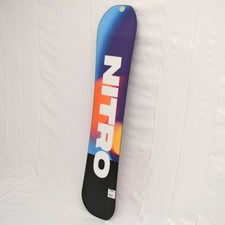 Nitro prime snowboard for sale  Pleasant Prairie