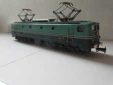 106 locomotive electrique d'occasion  Saint-Étienne-la-Thillaye