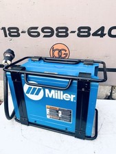 Miller pipeworx 350 for sale  Staten Island