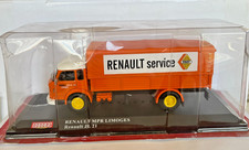 Camion renault jl21 d'occasion  Écouis