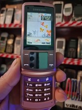 Rare vintage samsung for sale  HEXHAM