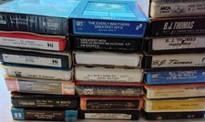 8 TRACK TAPE LOT 22 SOUL COUNTRY POP TAPES DELFONICS AL GREEN EVERLY BJ THOMAS  comprar usado 8 TRACK TAPE LOT 22 SOUL COUNTRY POP TAPES DELFONICS AL GREEN EVERLY BJ THOMAS  comprar usado  Enviando para Brazil