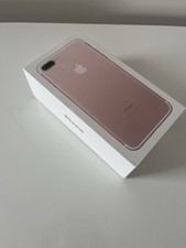 Empty iphone box for sale  LONDON