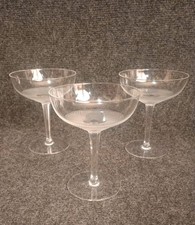 Lot coupes champagne d'occasion Lot coupes champagne d'occasion  Doué-la-Fontaine