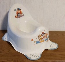 Kindertoilette töpfchen paw gebraucht kaufen  Kippenheim