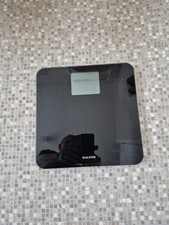 Salter ultra slim for sale  MALPAS