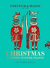 Fortnum mason christmas gebraucht kaufen  Berlin