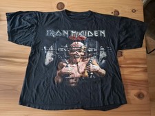 Iron maiden vintage gebraucht kaufen Iron maiden vintage gebraucht kaufen  Heuchelheim
