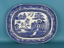 Antico vassoio ceramica usato  Sormano