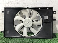 Ventilador de refrigeração do radiador TOYOTA COROLLA 2022 1636337220 [Usado] [PA112343440] comprar usado  Enviando para Brazil
