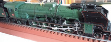 Altaya kit locomotive d'occasion  Saint-Germain-des-Fossés
