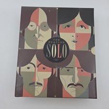 Beatles solo illustrated for sale  Maineville
