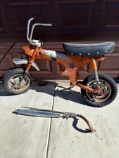 1970 honda ct70 for sale  Upland