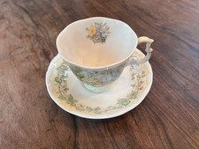 Royal doulton brambly gebraucht kaufen  Mühltal