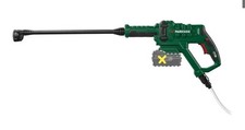 Parkside cordless pressure for sale  HAMILTON