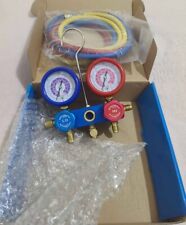 Professional hvac manifold for sale  MANCHESTER