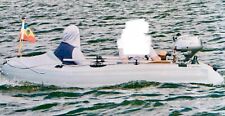 Schlauchboot honda takter gebraucht kaufen  Röbel