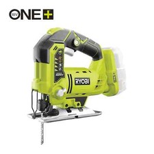 Ryobi r18js seghetto usato  Algund