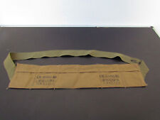 Bandoleer garand original d'occasion  Crécy-en-Ponthieu