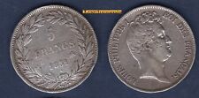 Francs 1831 rouen d'occasion  Lyon II