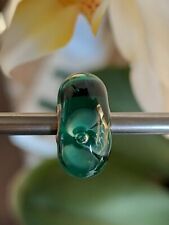 Trollbeads unique flower for sale  Shipping to Ireland