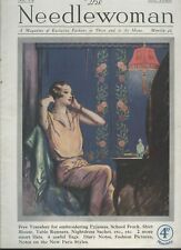 Needlewoman magazine oct for sale  UK