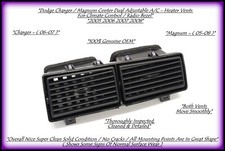 Oem center dash for sale  Howell
