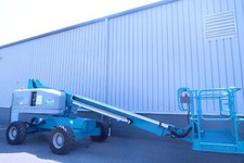 2015 genie boom for sale  Waynesboro