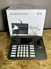 Ptz controller camera for sale  Hendersonville