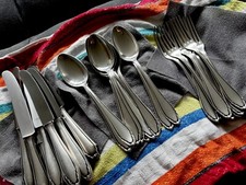 Bsf 100 besteck gebraucht kaufen  Bremen