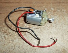 Scalextric mabuchi motor for sale  SANDBACH