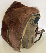 Rig wehrmacht rucksack gebraucht kaufen  Rimpar