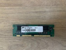 Micron mt4ldt832ug 32mb for sale  CAMBRIDGE