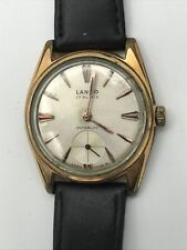 Armbanduhr lanco rubis usato  Tivoli