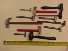 Miniature tools twelve for sale  Mc Lean