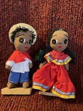 Vintage central american for sale  Smithfield