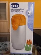 Thermos portabiberon chicco usato  Cambiago