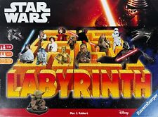 Labyrinth star wars for sale  BRIDGEND