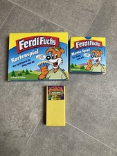 Ferdi fuchs memo gebraucht kaufen  Schortens