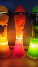 Mathmos fluidium lampen gebraucht kaufen  Sassenburg