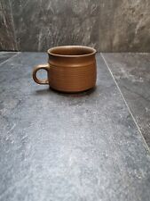 Stoneware denby style for sale  REDRUTH