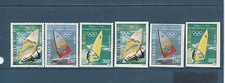 Mali planche voile d'occasion  France