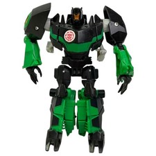 Transformers robots disguise d'occasion  Expédié en Belgium