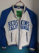 Blouson coupe vent d'occasion  Mareil-sur-Mauldre