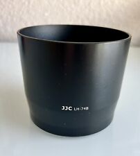 74b lens hood for sale  Sacramento