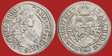1712 brieg kreuzer gebraucht kaufen  Hanau