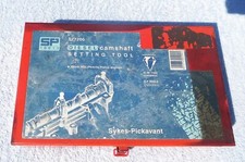 Sykes pickavant diesel for sale  BRANDON