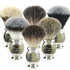 Shaving brushes badger for sale  Shipping to Ireland