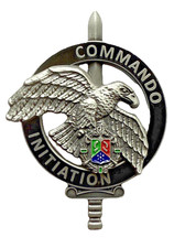Special forces initiation d'occasion  Expédié en Belgium