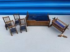 Vintage 1970 wooden for sale  Hannastown